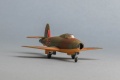 NOVO 1/72 Gloster E28/39