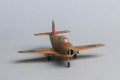 NOVO 1/72 Gloster E28/39