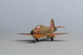 NOVO 1/72 Gloster E28/39