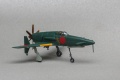 Hasegawa 1/72 Kyushu J7W1 Shinden