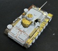 Dragon 1/35 Pz.Kpfw.III Ausf. L