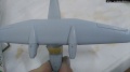 Airfix 1/72 Grumman Gosling