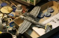 Airfix 1/72 Blohm-n-Voss BV 141