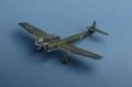 Airfix 1/72 Blohm-n-Voss BV 141