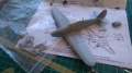 Academy 1/72 Hurricane IIC