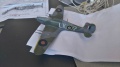 Academy 1/72 Hurricane IIC