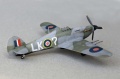 Academy 1/72 Hurricane IIC