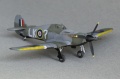 Academy 1/72 Hurricane IIC