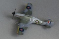 Academy 1/72 Hurricane IIC