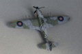 Academy 1/72 Hurricane IIC