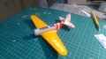 Airfix 1/72 Douglas TBD-1 Devastator