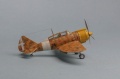 Italeri 1/72 RE.2000 GA