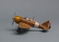 Italeri 1/72 RE.2000 GA