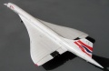 Revell 1/144 Aerospatiale-BAC Concorde British Airways G-BOAC