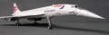 Revell 1/144 Aerospatiale-BAC Concorde British Airways G-BOAC