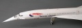 Revell 1/144 Aerospatiale-BAC Concorde British Airways G-BOAC