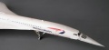 Revell 1/144 Aerospatiale-BAC Concorde British Airways G-BOAC