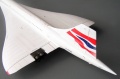 Revell 1/144 Aerospatiale-BAC Concorde British Airways G-BOAC