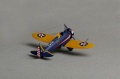 Revell 1/72 P-26A Peashooter -  