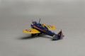 Revell 1/72 P-26A Peashooter -  