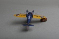 Revell 1/72 P-26A Peashooter -  