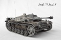  1/35 StuG III Ausf. F