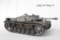  1/35 StuG III Ausf. F