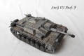  1/35 StuG III Ausf. F