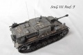  1/35 StuG III Ausf. F