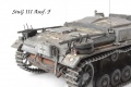  1/35 StuG III Ausf. F