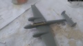 Fujimi 1/72 Bf-110D    ,    