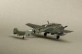 Fujimi 1/72 Bf-110D    ,    