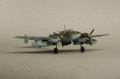 Fujimi 1/72 Bf-110D    ,    