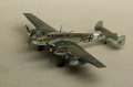 Fujimi 1/72 Bf-110D    ,    