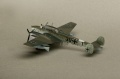 Fujimi 1/72 Bf-110D    ,    