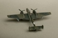 Fujimi 1/72 Bf-110D    ,    