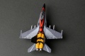 Revell 1/144 F/A-18C Hornet