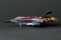 Revell 1/144 F/A-18C Hornet