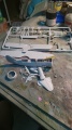 Heller 1/72 SBC-4 Heller -    