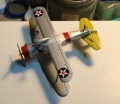 Heller 1/72 SBC-4 Heller -    