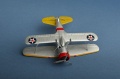 Heller 1/72 SBC-4 Heller -    