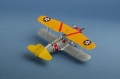 Heller 1/72 SBC-4 Heller -    