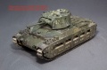 Tamiya 1/35 Пехотный танк Матильда МК III
