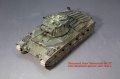 Tamiya 1/35 Пехотный танк Матильда МК III