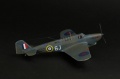 Smer 1/72 Fairey Fulmar MK.II -  