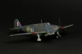 Smer 1/72 Fairey Fulmar MK.II -  