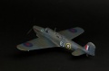 Smer 1/72 Fairey Fulmar MK.II -  