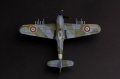 Hobbyboss 1/72 Typhoon Mk.Ib 1/72 -    