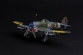 Hobbyboss 1/72 Typhoon Mk.Ib 1/72 -    