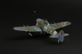 Hobbyboss 1/72 Typhoon Mk.Ib 1/72 -    